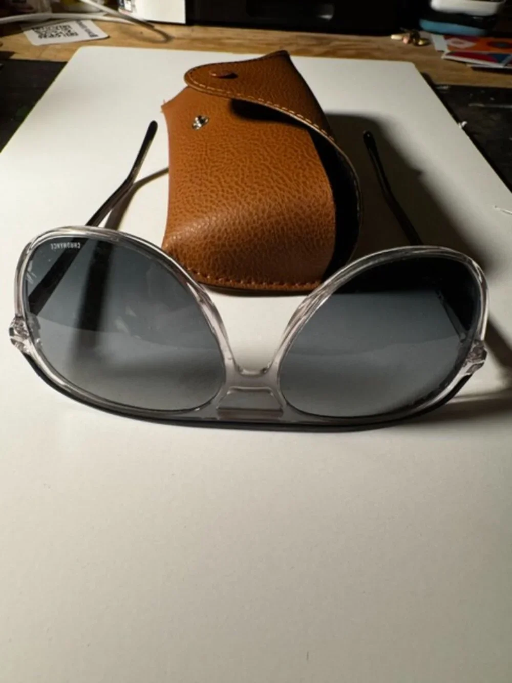 Ray-Ban classic ray